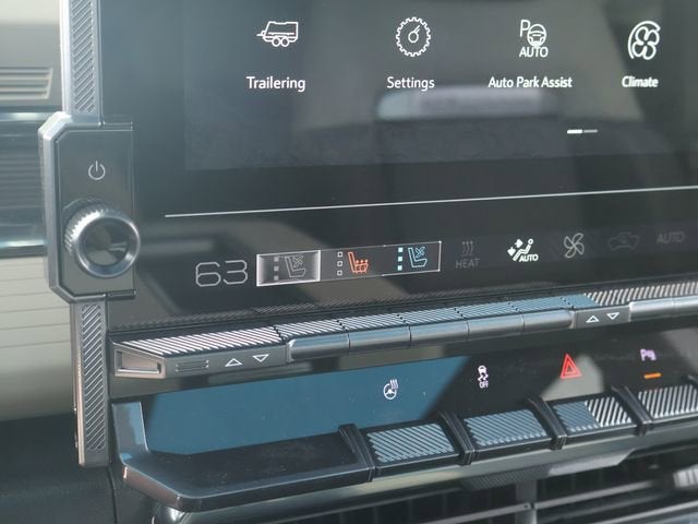 2026 GMC HUMMER EV Pickup 3X