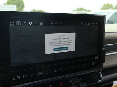 2026 GMC HUMMER EV Pickup 3X