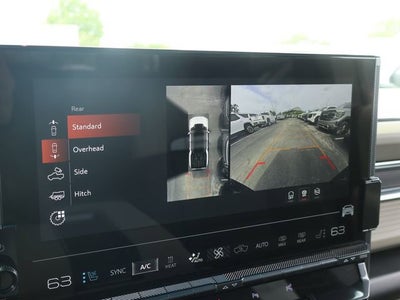2026 GMC HUMMER EV Pickup 3X