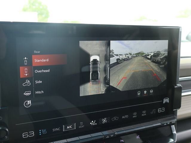 2026 GMC HUMMER EV Pickup 3X