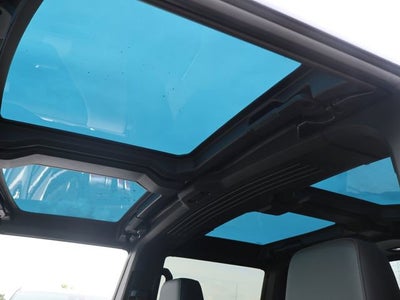 2026 GMC HUMMER EV Pickup 3X