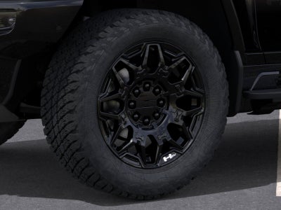 2026 GMC HUMMER EV Pickup 3X