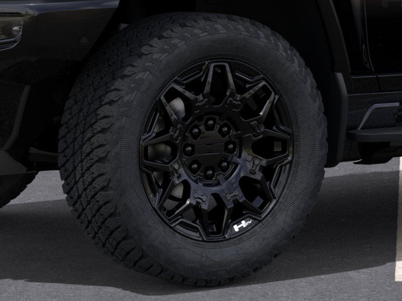 2026 GMC HUMMER EV Pickup 3X