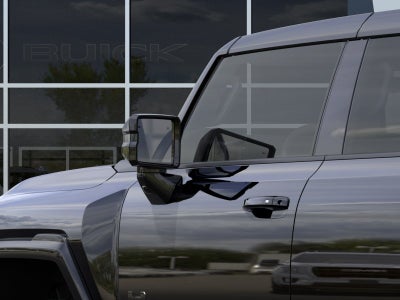 2026 GMC HUMMER EV Pickup 3X