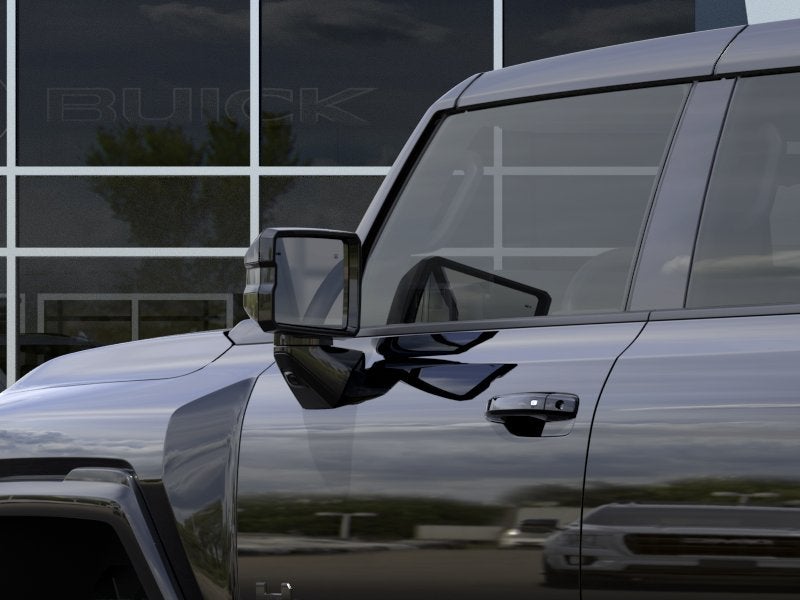 2026 GMC HUMMER EV Pickup 3X