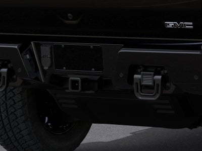 2026 GMC HUMMER EV Pickup 3X