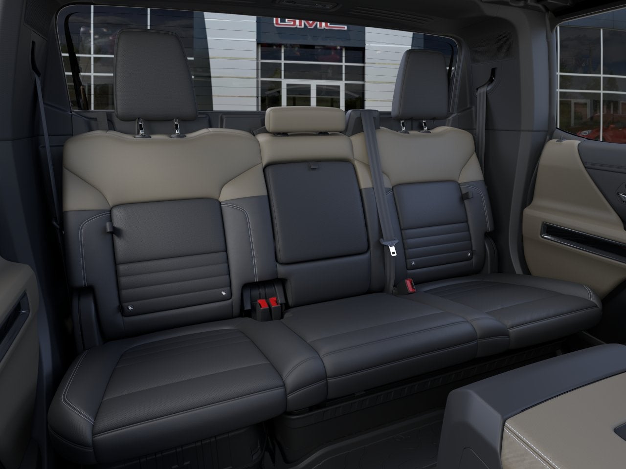 2026 GMC HUMMER EV Pickup 3X
