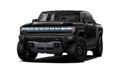2026 GMC HUMMER EV Pickup 3X