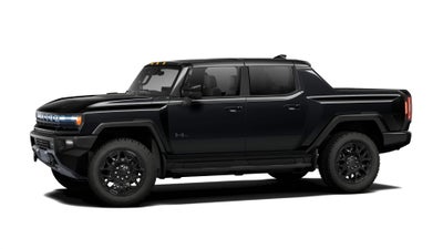 2026 GMC HUMMER EV Pickup 3X