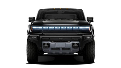 2026 GMC HUMMER EV Pickup 3X