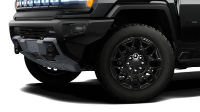 2026 GMC HUMMER EV Pickup 3X