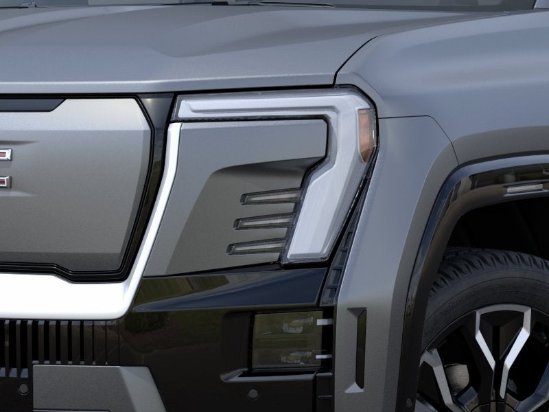 2026 GMC Sierra EV Denali Max Range