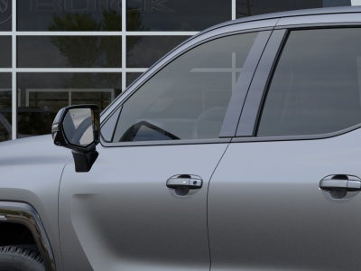 2026 GMC Sierra EV Denali Max Range