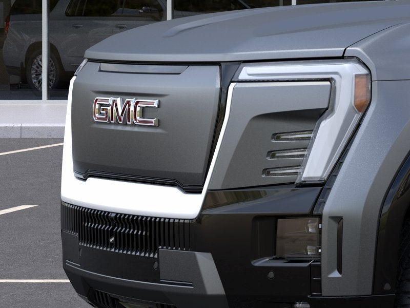 2026 GMC Sierra EV Denali Max Range