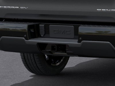 2026 GMC Sierra EV Denali Max Range