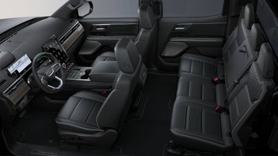 2026 GMC Sierra EV Denali Max Range