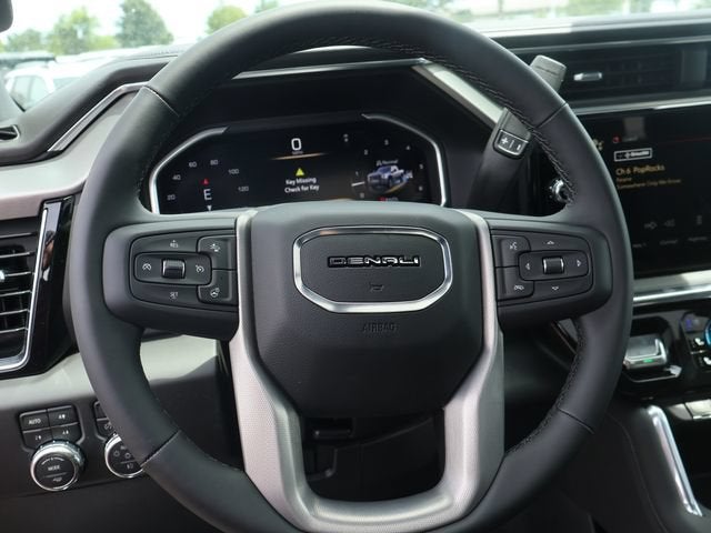 2026 GMC Sierra 2500HD Denali - Photo 25
