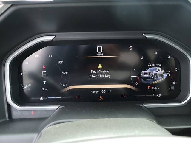 2026 GMC Sierra 2500HD Denali - Photo 28
