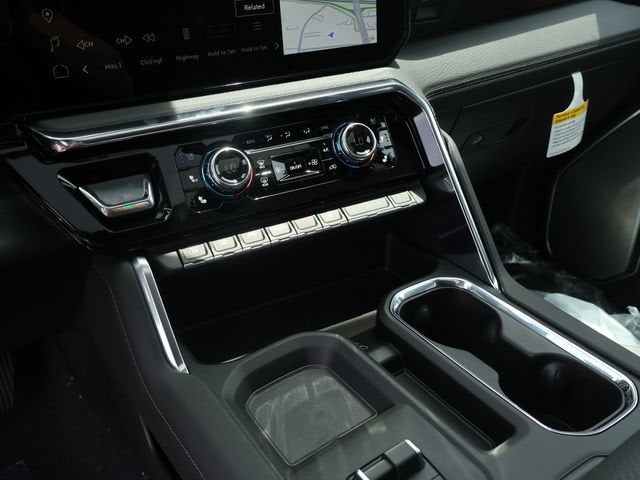 2026 GMC Sierra 2500HD Denali - Photo 31