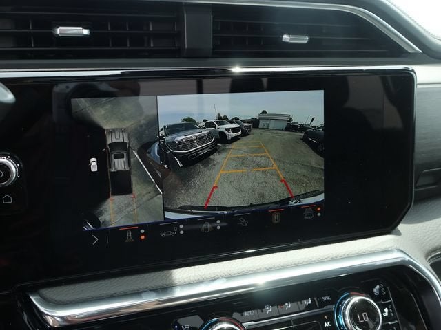 2026 GMC Sierra 2500HD Denali - Photo 36