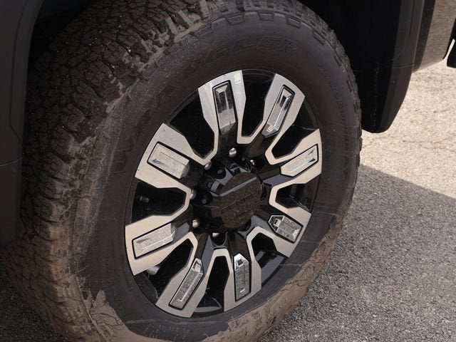 2026 GMC Sierra 2500HD Denali - Photo 40