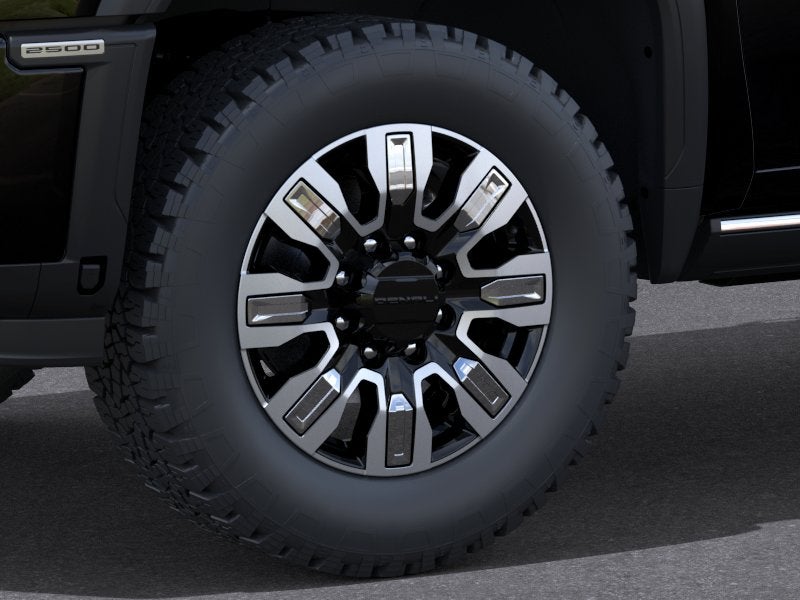 2026 GMC Sierra 2500HD Denali - Photo 50