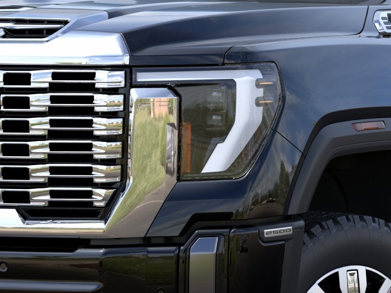 2026 GMC Sierra 2500HD Denali - Photo 51