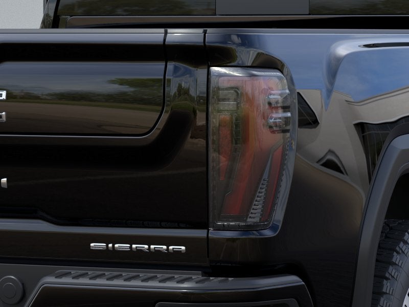 2026 GMC Sierra 2500HD Denali - Photo 52