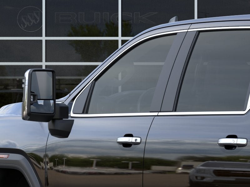 2026 GMC Sierra 2500HD Denali - Photo 53