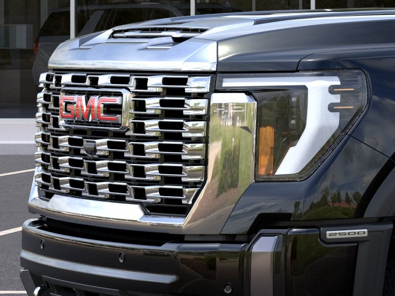 2026 GMC Sierra 2500HD Denali - Photo 54