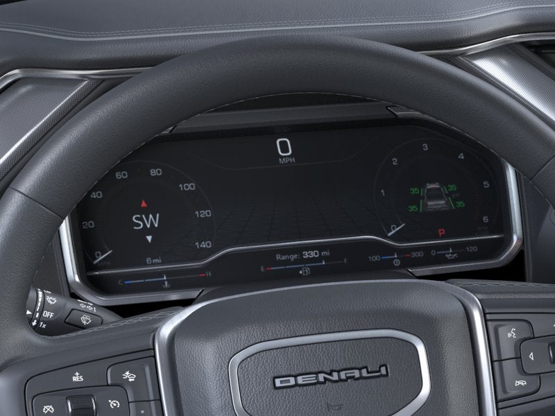 2026 GMC Sierra 2500HD Denali - Photo 59