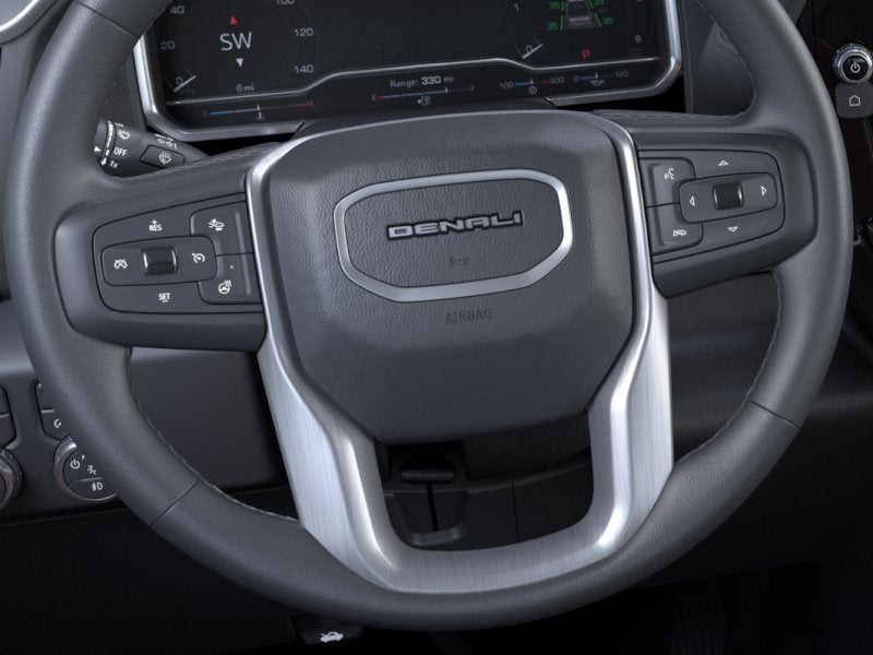 2026 GMC Sierra 2500HD Denali - Photo 60