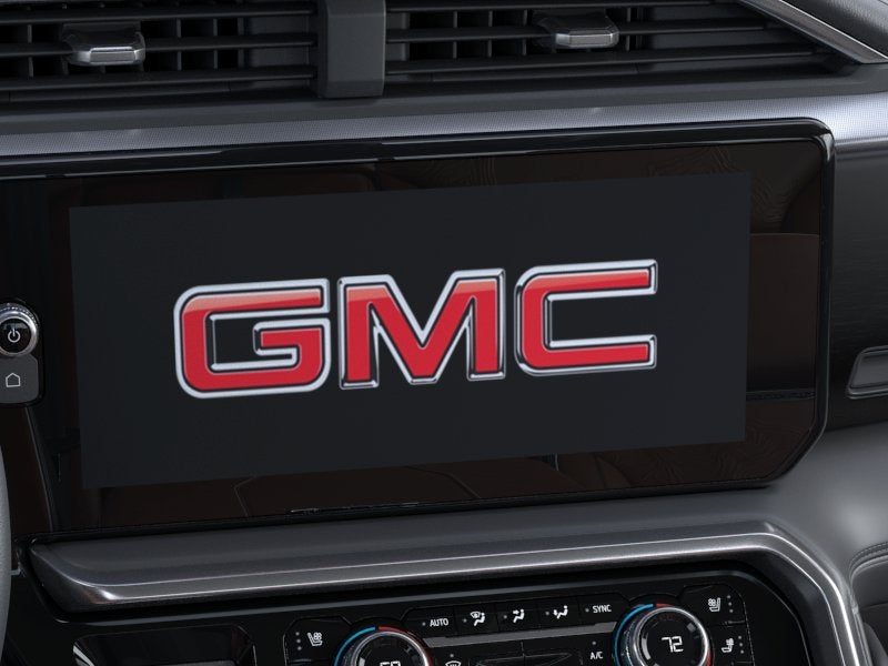 2026 GMC Sierra 2500HD Denali - Photo 61