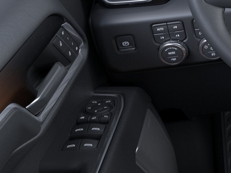 2026 GMC Sierra 2500HD Denali - Photo 63