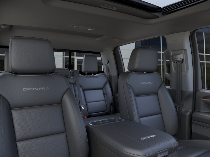 2026 GMC Sierra 2500HD Denali - Photo 65