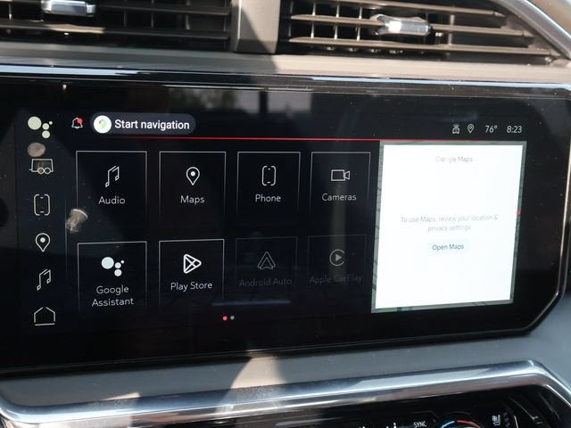 2026 GMC Sierra 2500HD Denali Ultimate - Photo 28