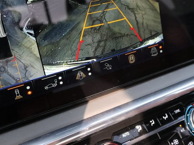 2026 GMC Sierra 2500HD Denali Ultimate - Photo 31