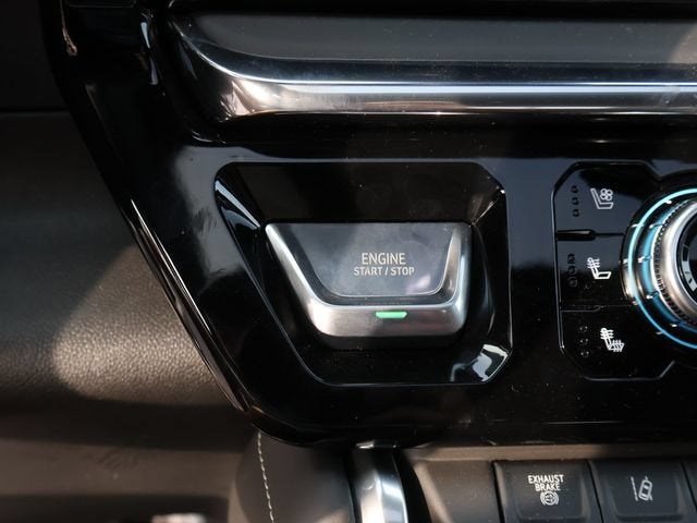2026 GMC Sierra 2500HD Denali Ultimate - Photo 33