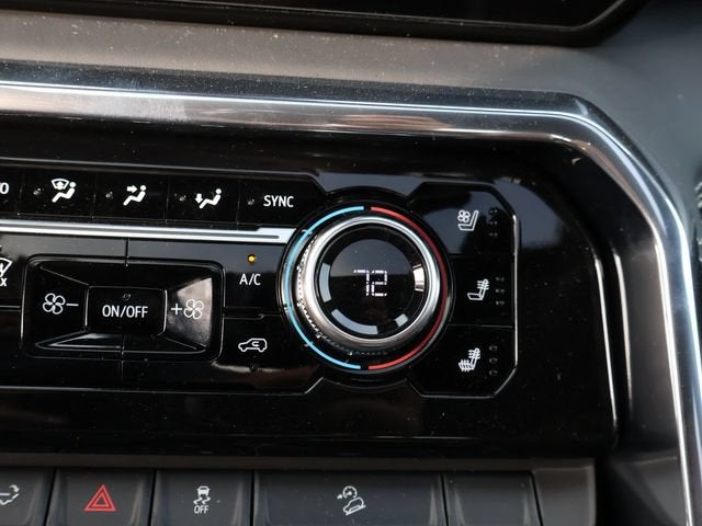 2026 GMC Sierra 2500HD Denali Ultimate - Photo 35