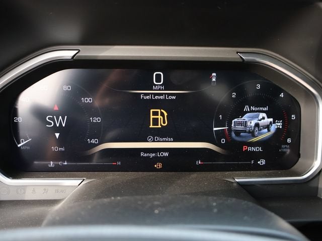 2026 GMC Sierra 2500HD Denali Ultimate - Photo 39