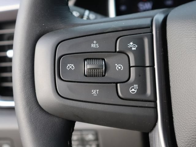 2026 GMC Sierra 2500HD Denali Ultimate - Photo 41