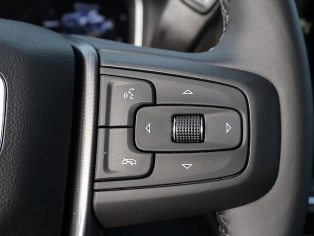 2026 GMC Sierra 2500HD Denali Ultimate - Photo 42