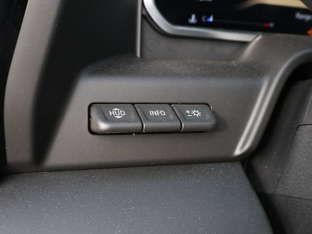 2026 GMC Sierra 2500HD Denali Ultimate - Photo 44