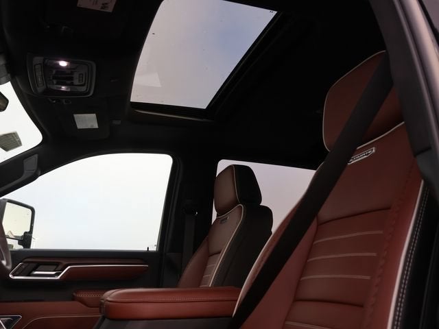 2026 GMC Sierra 2500HD Denali Ultimate - Photo 48