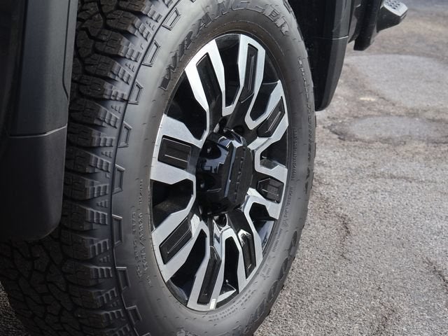 2026 GMC Sierra 2500HD Denali Ultimate - Photo 49