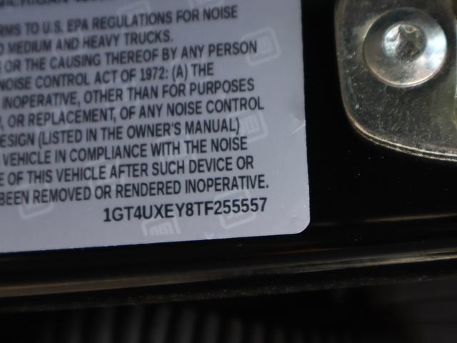 2026 GMC Sierra 2500HD Denali Ultimate - Photo 50
