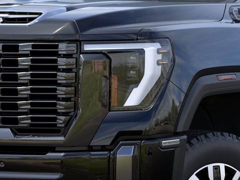 2026 GMC Sierra 2500HD Denali Ultimate - Photo 60