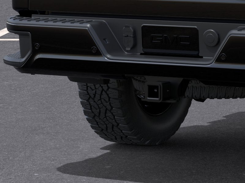 2026 GMC Sierra 2500HD Denali Ultimate - Photo 64