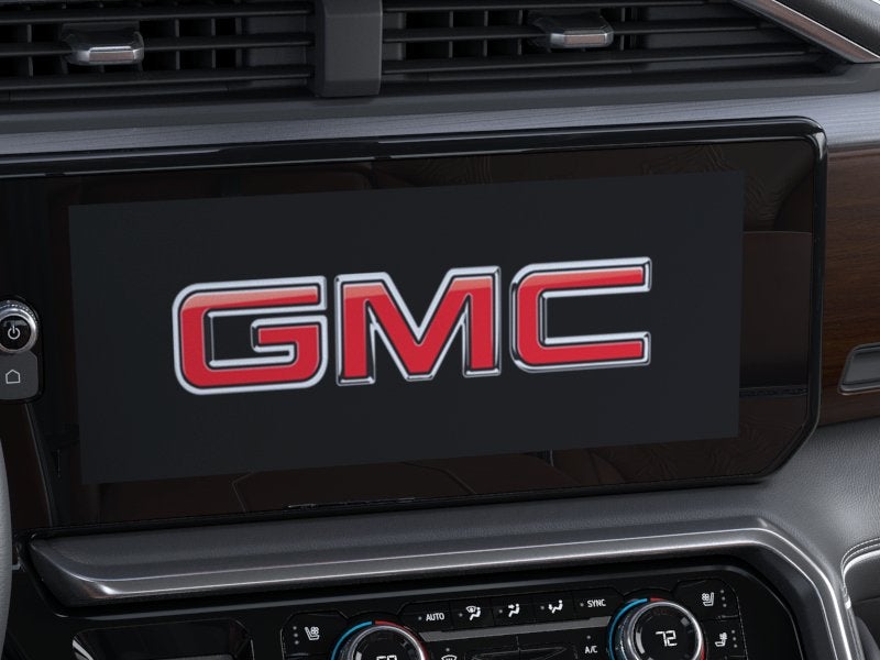2026 GMC Sierra 2500HD Denali Ultimate - Photo 70