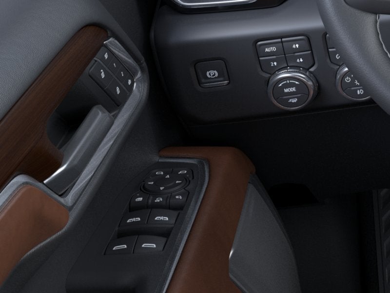2026 GMC Sierra 2500HD Denali Ultimate - Photo 72
